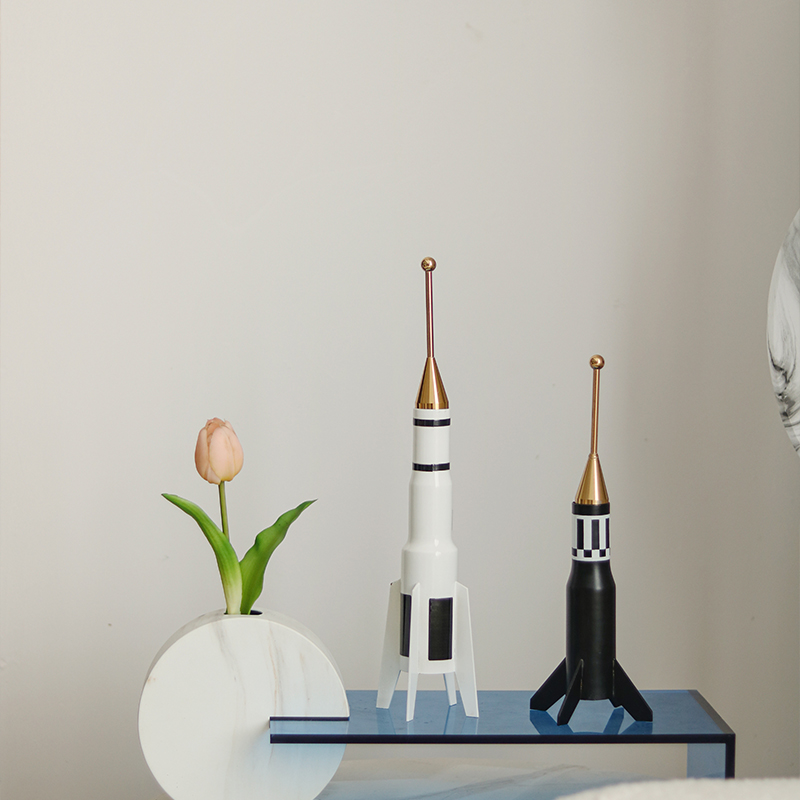 Vendita all'ingrosso Ecologico - Art And Craft Rocket recensione e prezzo