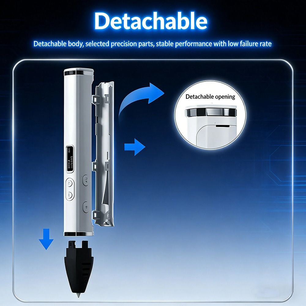 Penna 3D Professionale con Dis - Art Craft Doodle recensione e prezzo