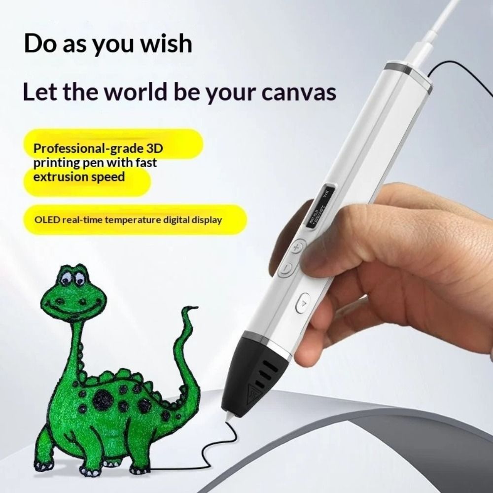 Penna 3D Professionale con Dis - Art Craft Doodle recensione e prezzo