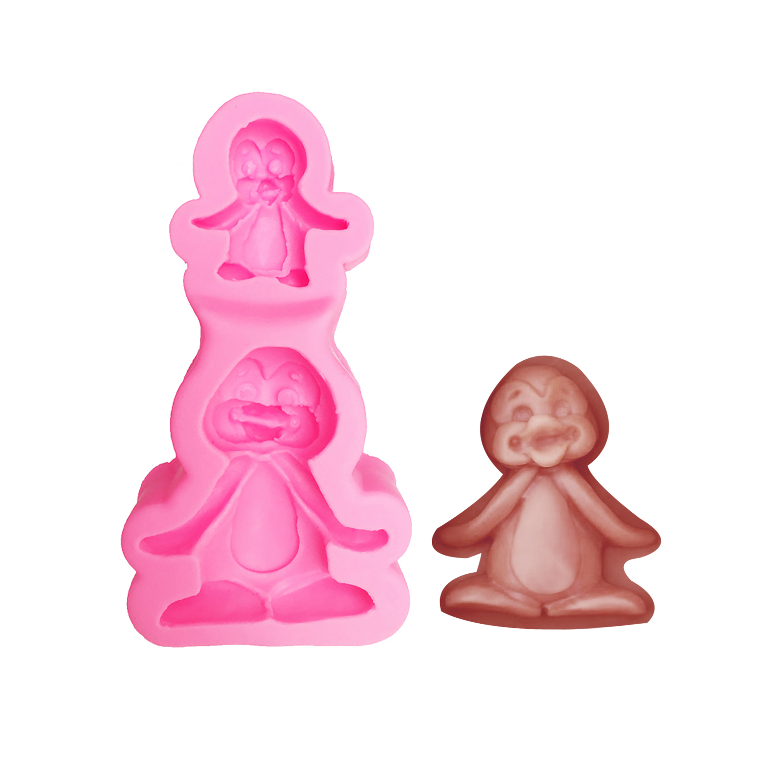 Stampo in Silicone a Forma di  - Eco Art Craft recensione e prezzo