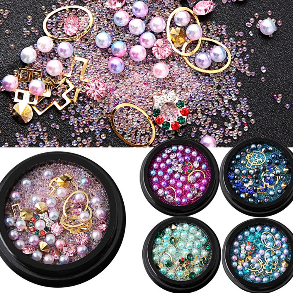 Perline a bolle colorate miste - Art Craft House Making recensione e prezzo