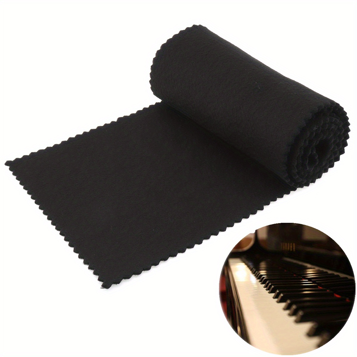 Tessuto in Lino Solido Pre-Tag - Art Craft Blend recensione e prezzo