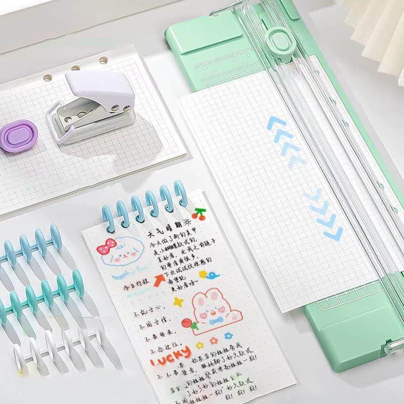 1pcA4 Mini Trimmer di carta Ta - Artwork Craft recensione e prezzo