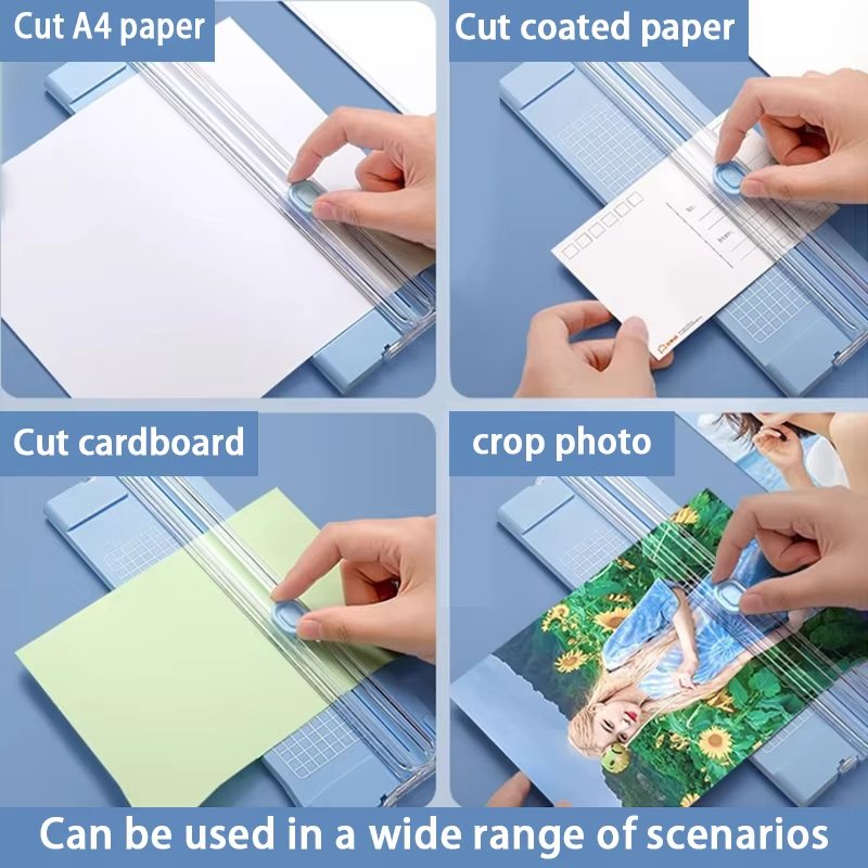 1pcA4 Mini Trimmer di carta Ta - Artwork Craft recensione e prezzo