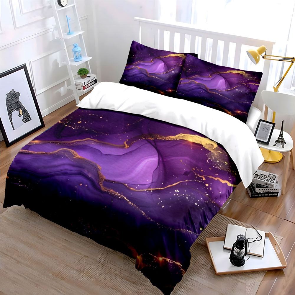 Set di Biancheria da Letto con - Alcohol Ink Set recensione e prezzo