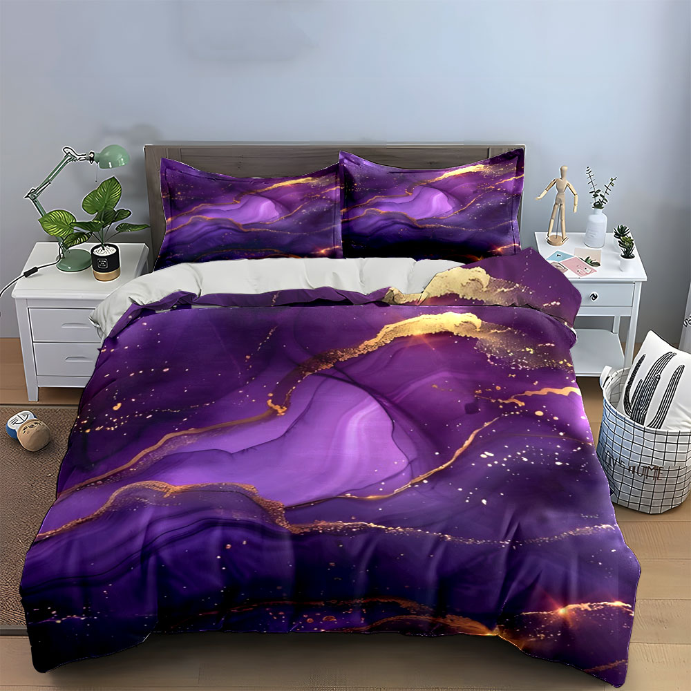 Set di Biancheria da Letto con - Alcohol Ink Set recensione e prezzo