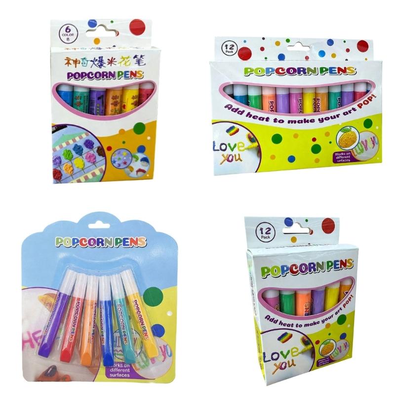 Penne per artigianato artistic - Art Craft Doodle recensione e prezzo