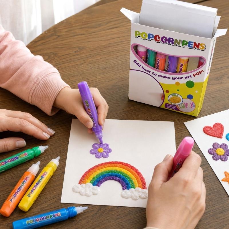 Penne per artigianato artistic - Art Craft Doodle recensione e prezzo