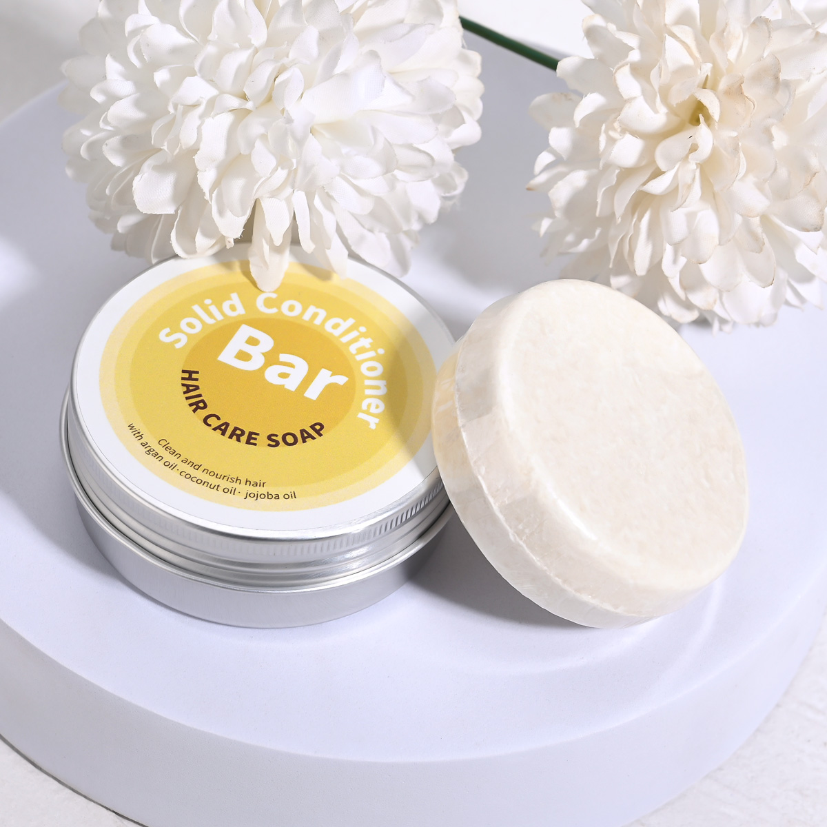 Sapone balsamo per capelli all - Art Craft Handmade recensione e prezzo