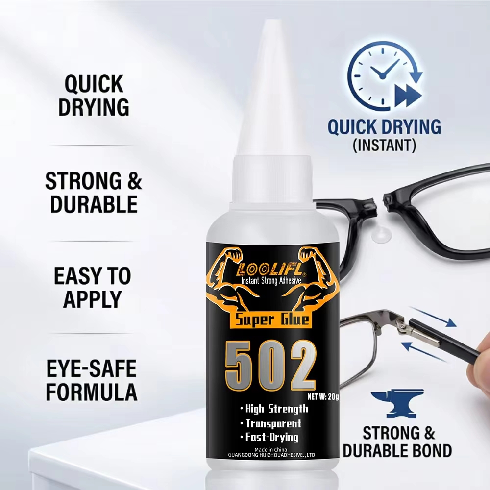LOOLIFL-502 super colla, un ad - Art Craft Handmade recensione e prezzo