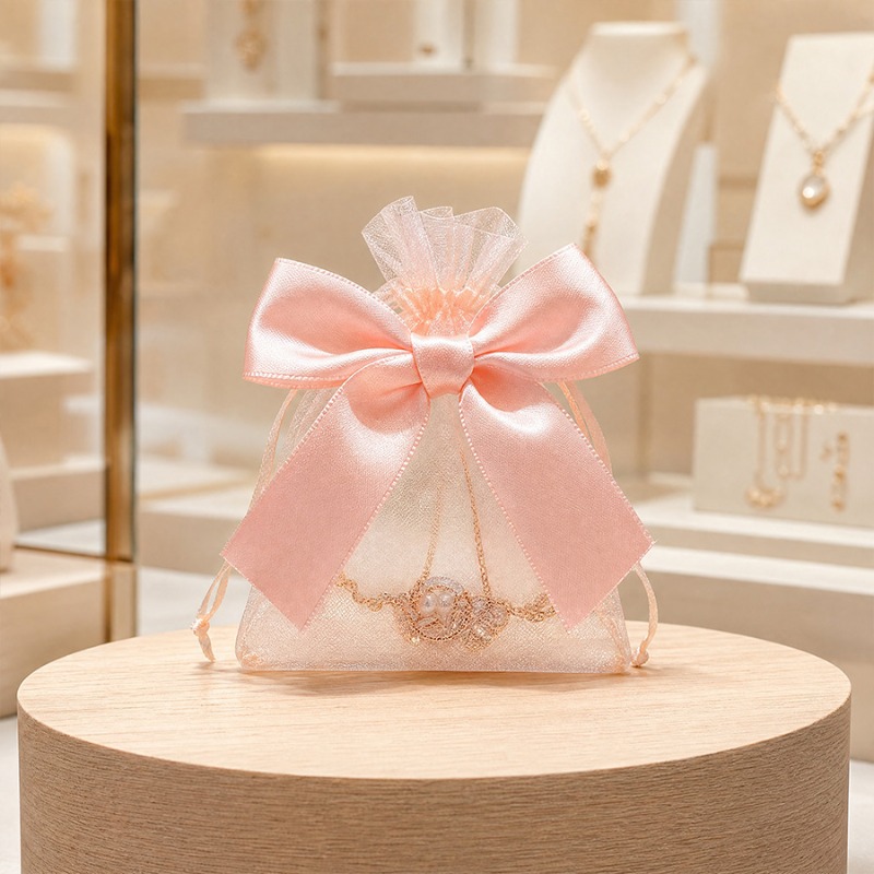 10/20 Pezzi Sacchetti Regalo R - Art Craft Holiday recensione e prezzo