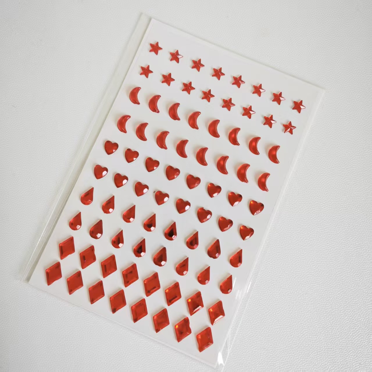 Adesivi 3D in Acrilico a Forma - Art Craft Handmade recensione e prezzo