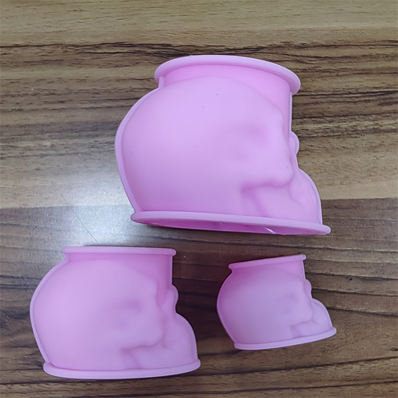 Stampi per candele con teschio - Art Craft Holiday recensione e prezzo