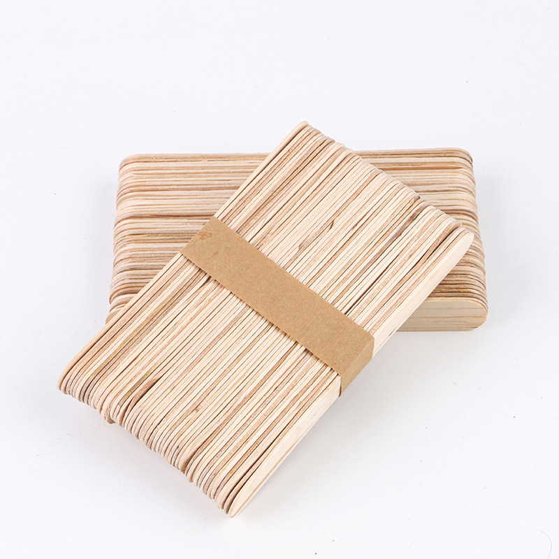 Nuovi bastoncini per ghiacciol - Eco Art Craft recensione e prezzo