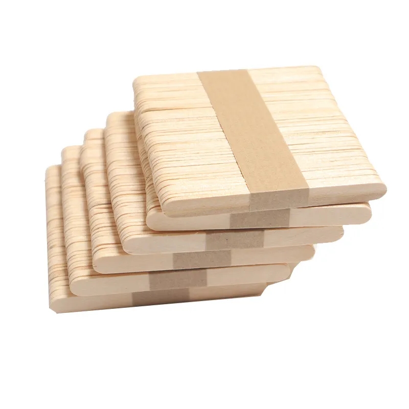 Nuovi bastoncini per ghiacciol - Eco Art Craft recensione e prezzo