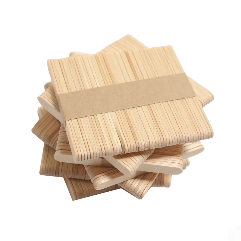 Nuovi bastoncini per ghiacciol - Eco Art Craft recensione e prezzo