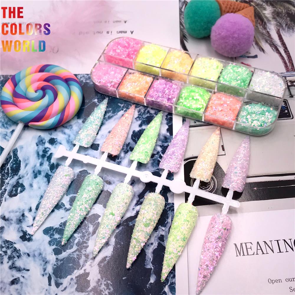 TCT-606 arcobaleno Shinning Sh - Art Craft Rainbow recensione e prezzo