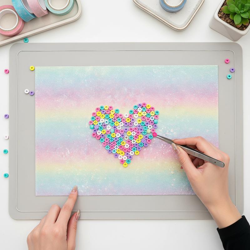 Fogli di Carta per Perline Ter - Art Craft Paper recensione e prezzo