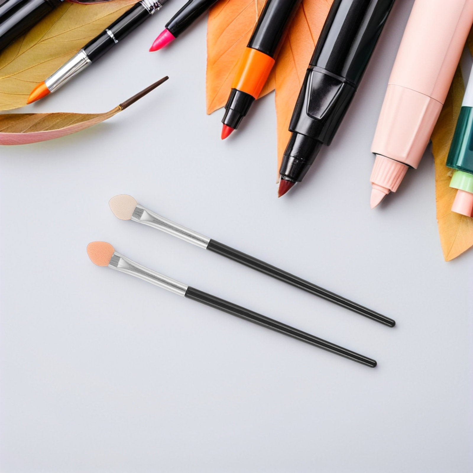 100 Pezzi di Pennelli in Spugn - Art Craft Blend recensione e prezzo
