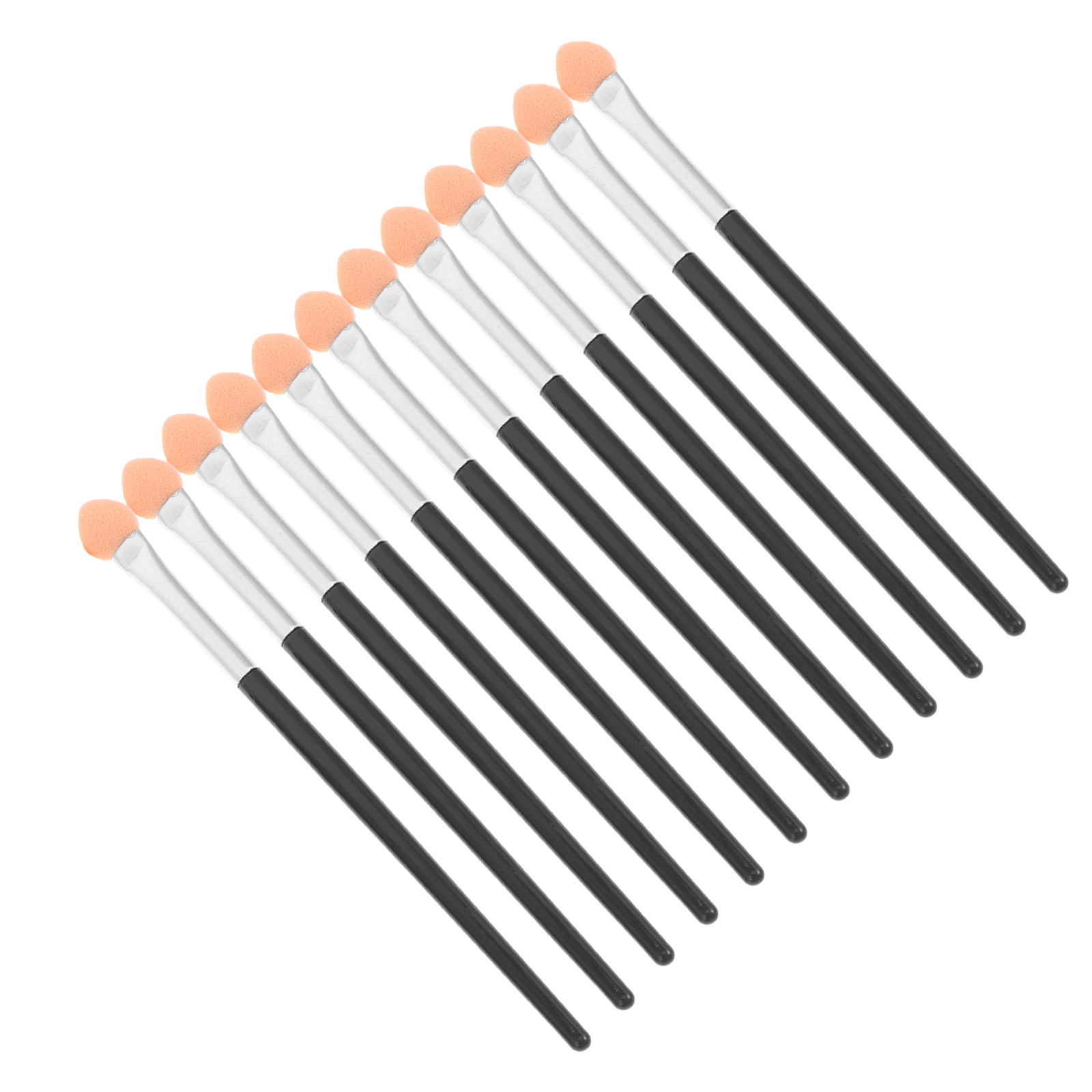 100 Pezzi di Pennelli in Spugn - Art Craft Blend recensione e prezzo