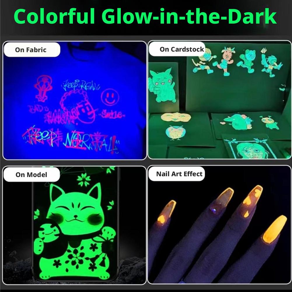 6 Pennarelli Fluorescenti che  - Art Craft Doodle recensione e prezzo