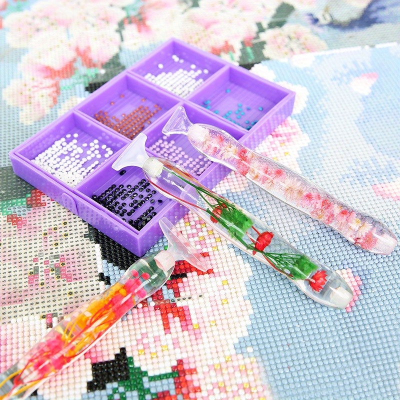 Set di 1 Penna per Pittura Dia - Art Craft Painting recensione e prezzo