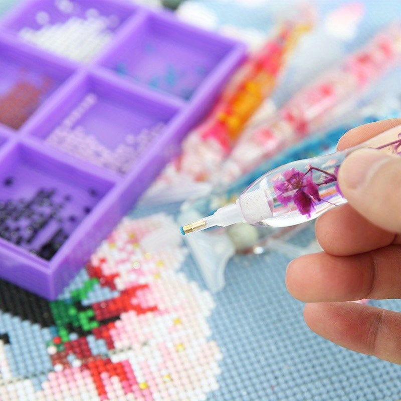 Set di 1 Penna per Pittura Dia - Art Craft Painting recensione e prezzo