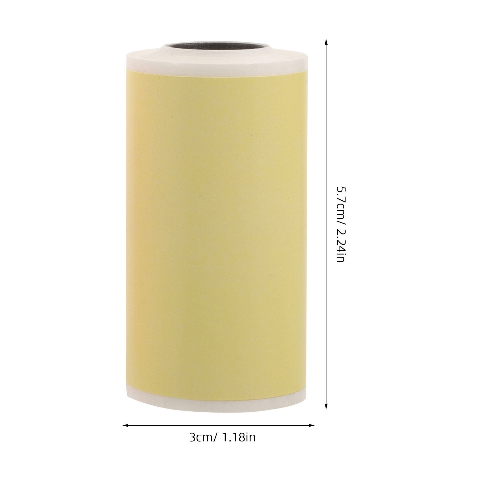 9 Rotoli di Carta Adesiva Term - Art Craft Paper recensione e prezzo