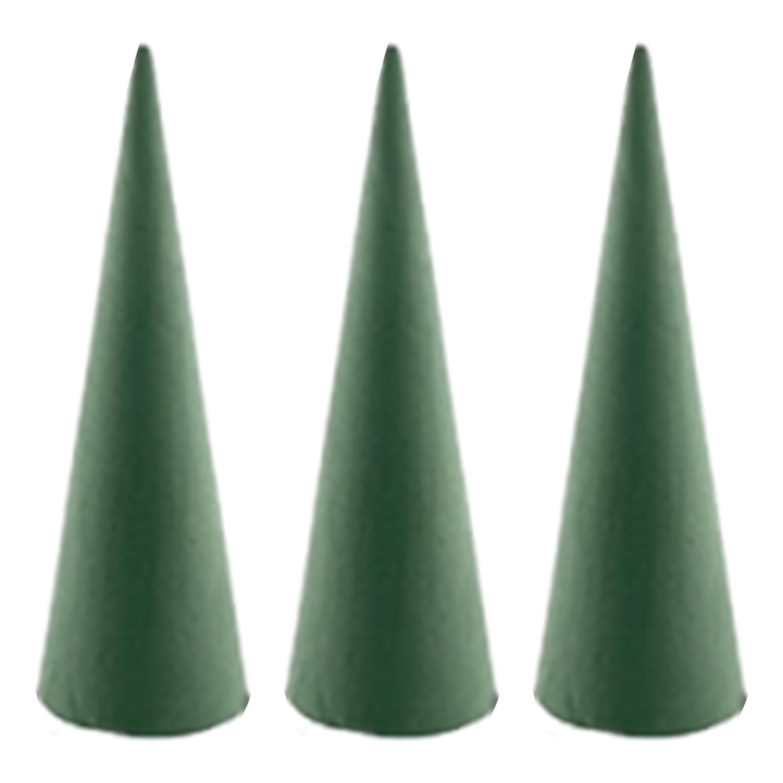 Cono floreale per albero di Na - Art Craft Holiday recensione e prezzo