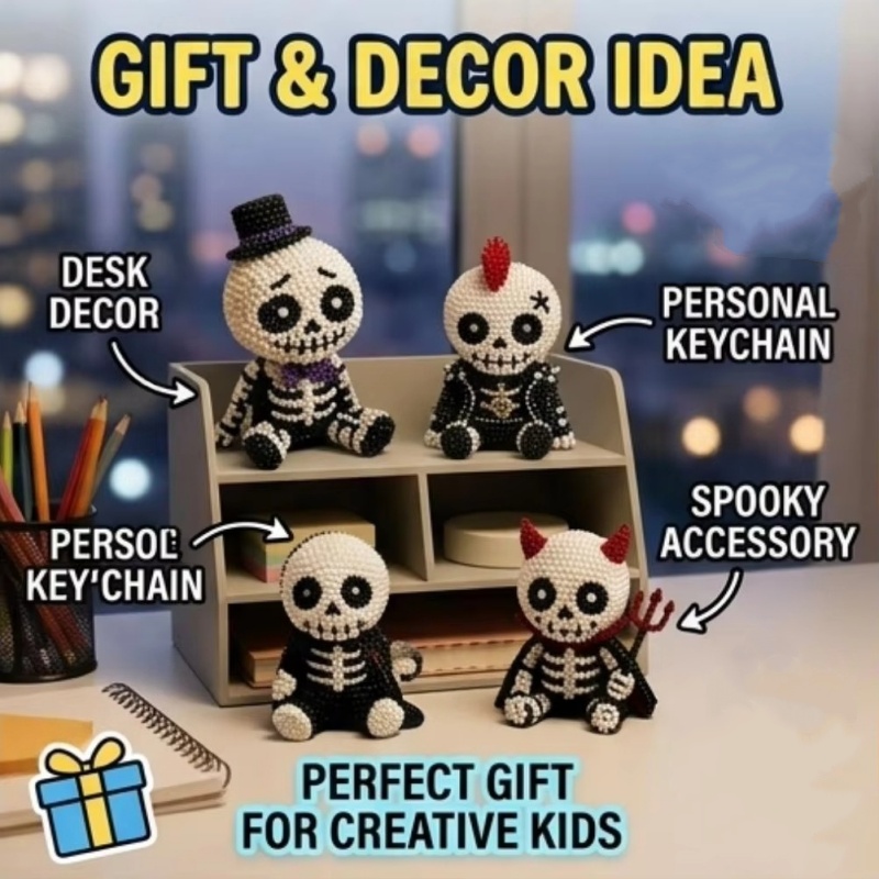 Set Creativo 3D per Creare Tes - Art Craft Holiday recensione e prezzo