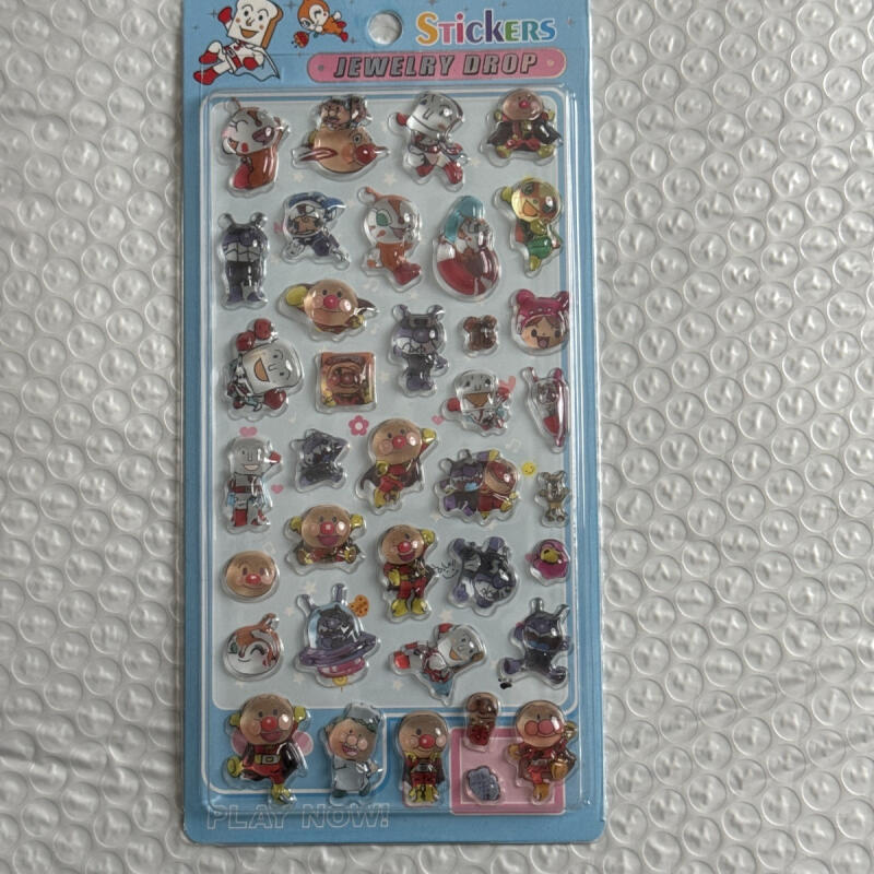 Adesivi 3D in Rilievo Kawaii A - Artwork Craft recensione e prezzo